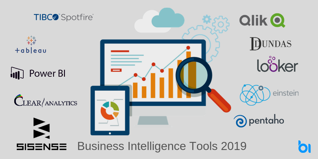 Best Business Intelligence Software For Mac